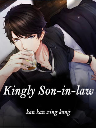 Kingly Son-in-law
